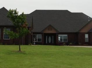 14895 N Lewis Ave E, Skiatook, OK 74070