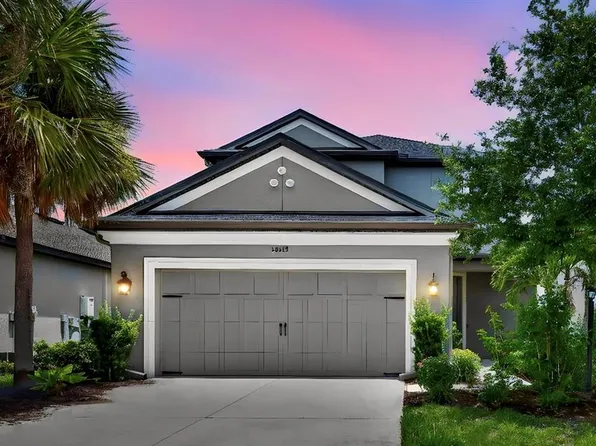 16443 Paynes Mill Dr, Bradenton, FL 34211