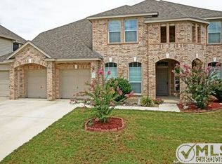 113 Brook Mdws, Cibolo, TX 78108