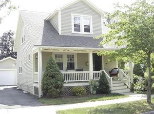 25 Ashbrook St, Springfield, MA 01118