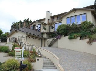 850 South Rd, Belmont, CA 94002