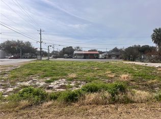 302 W Rice St, Falfurrias, TX 78355