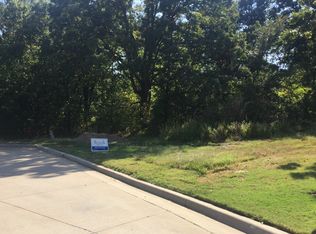 8218 S 14th Pl, Broken Arrow, OK 74011