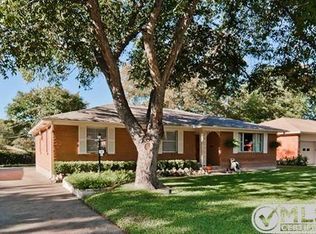 2456 Dorrington Dr, Dallas, TX 75228