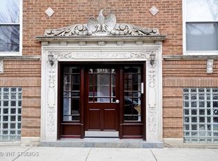 3215 W Sunnyside Ave APT 1A, Chicago, IL 60625