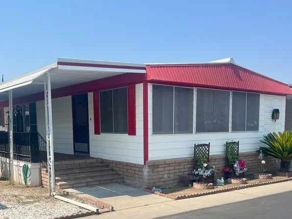 581 N Crawford Avenue #6, Dinuba, CA 93618