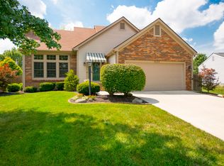 3089 Hyde Park Ct, Hilliard, OH 43026