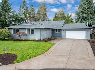14965 SW Leslie Ct, Tigard, OR 97224