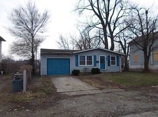 2087 Earl Ave, Columbus, OH 43211