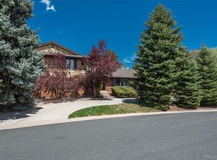 5361 Nassau Cir, Englewood, CO 80113