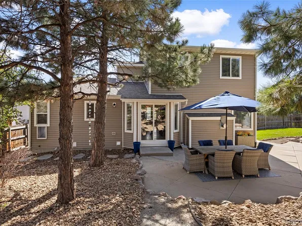 10840 Crestone Needles Drive, Parker, CO 80138