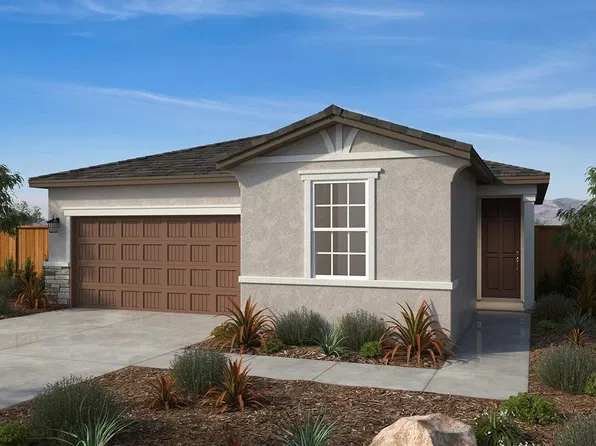 518 E Carissa Way, Madera, CA 93638
