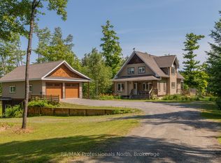 1289 Purbrook Rd, Bracebridge, ON P1L 1X3