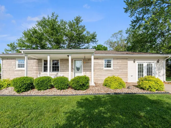 124 Clays Ferry Dr, Richmond, KY 40475