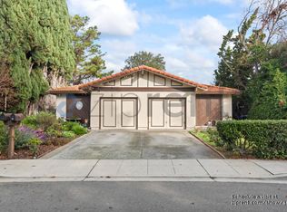 114 Brenton Ct, Mountain View, CA 94043