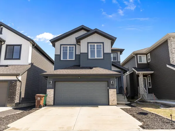 13 Resplendent Way, Saint Albert, AB T8N 8B3