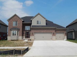52438 Tacoma Narrows Dr, Macomb, MI