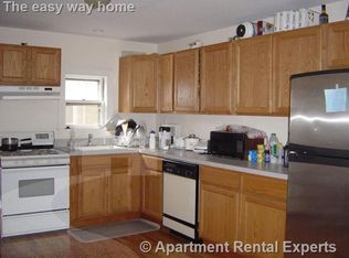 8 Park Ave #2S, Somerville, MA 02144