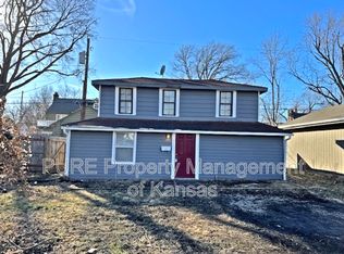 1621 SW Campbell Ave, Topeka, KS 66604
