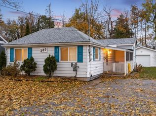 380 Gill St, Orillia, ON L3V 4K6