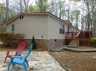 65 Indian Hills Dr, Leicester, NC 28748