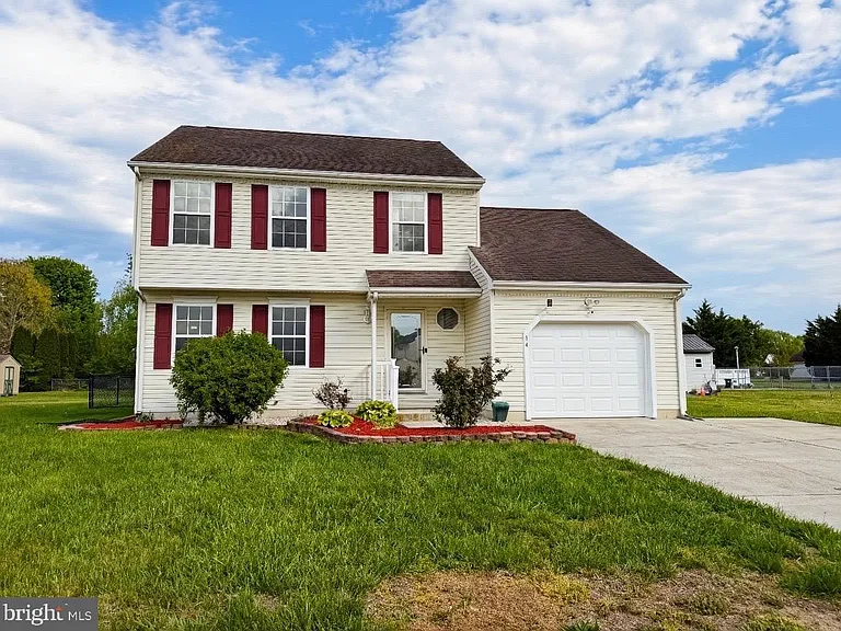34 E Chimney Top Ln — Photo 1