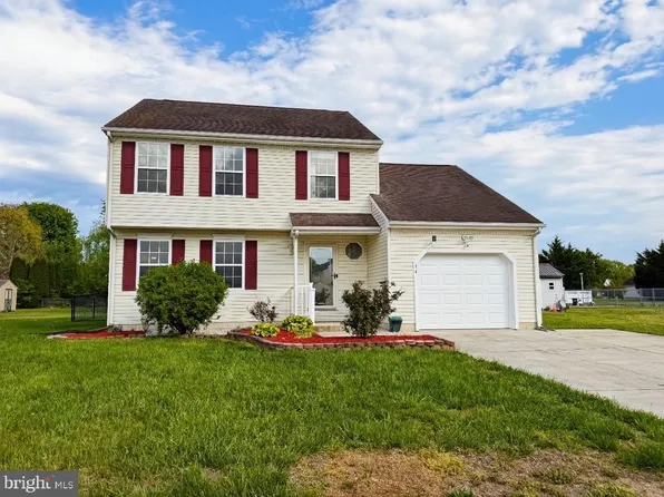 34 E Chimney Top Ln, Felton, DE 19943