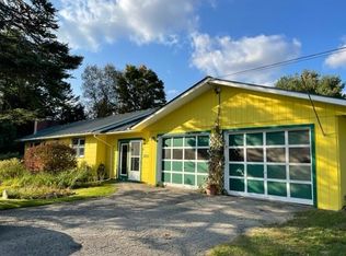 3853 State Route 100c, Johnson, VT 05656