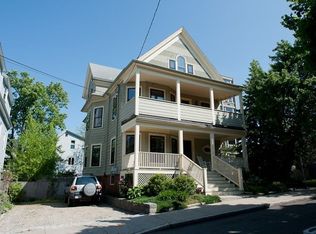 131 Lowell St #1, Somerville, MA 02143