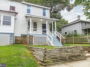 303 Johnson Ave, Upper Chichester, PA 19061