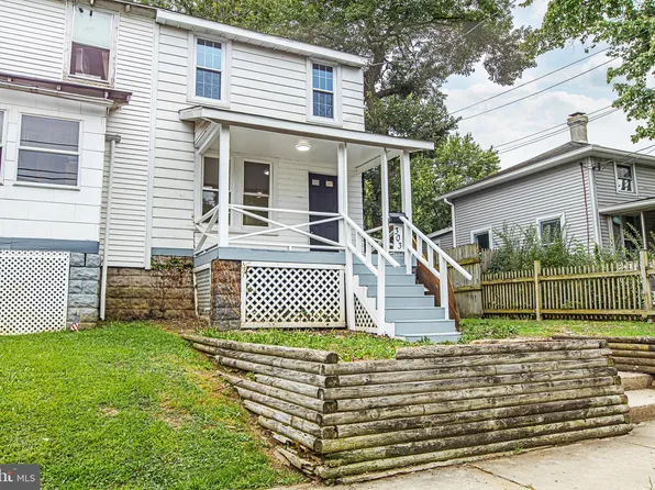 303 Johnson Ave, Upper Chichester, PA 19061