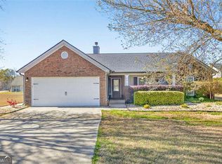 1760 Tugalo Dr, Jefferson, GA 30549