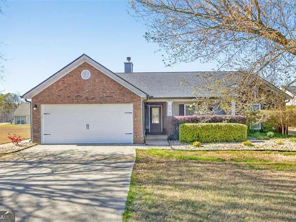 1760 Tugalo Dr, Jefferson, GA 30549