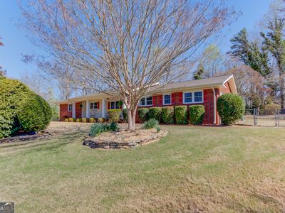 3410 Maynard Cir, Gainesville, GA, 30506
