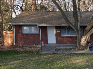 4248 S 1350 E, Salt Lake City, UT 84124