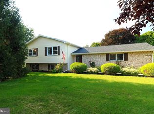 1248 Blue Spruce Dr, Bellefonte, PA 16823