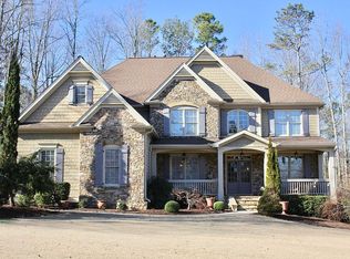 2715 Castel Ln, Cumming, GA 30040