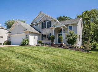3000 Royal Hannah Dr NE, Rockford, MI 49341