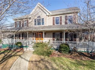 3670 Buffalo Creek Rd, Avella, PA 15312