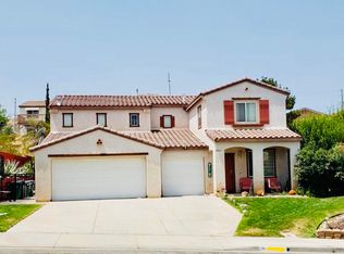 38343 Bonino Dr, Palmdale, CA 93551