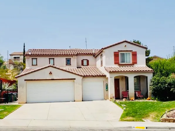 38343 Bonino Dr, Palmdale, CA 93551