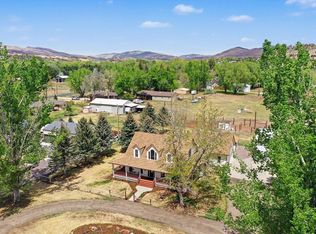 6301 Buckhorn Dr, Loveland, CO 80538