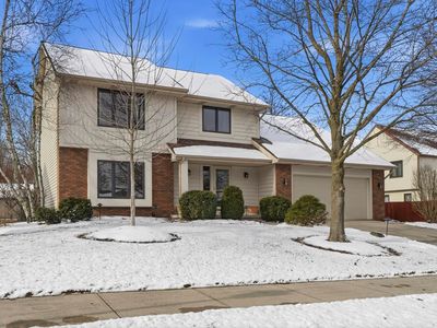 5217 Inland Trl, Fort Wayne, IN, 46825