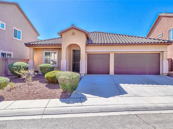 1109 Barron Creek Ave, North Las Vegas, NV 89081