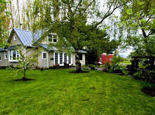 5150 Elder Rd, Ferndale, WA 98248