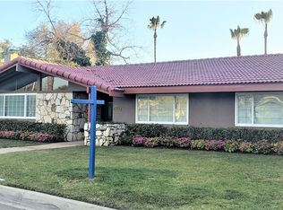 1025 S Magnolia Ave, West Covina, CA 91791