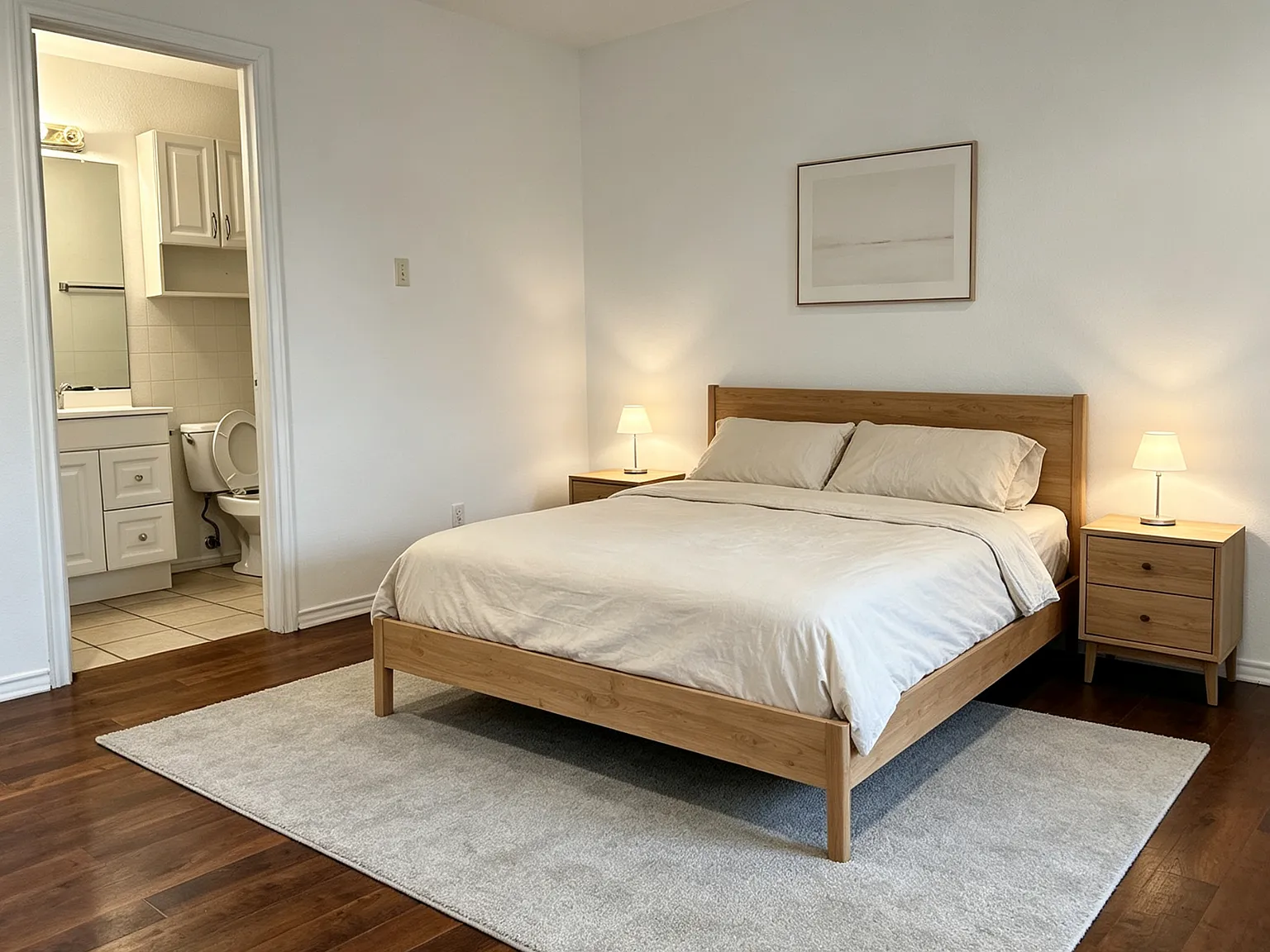 3 bed, 1218 sqft, $1,250 — Photo 3