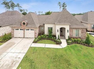 253 W Longview Ct, Madisonville, LA 70447