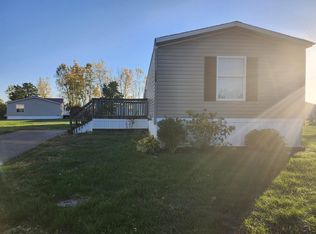 1920 Victory Rd LOT 220, Marion, OH 43302