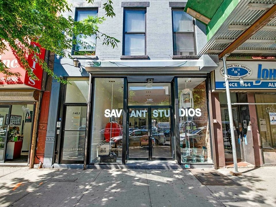 1st image of 1463 Fulton St #1